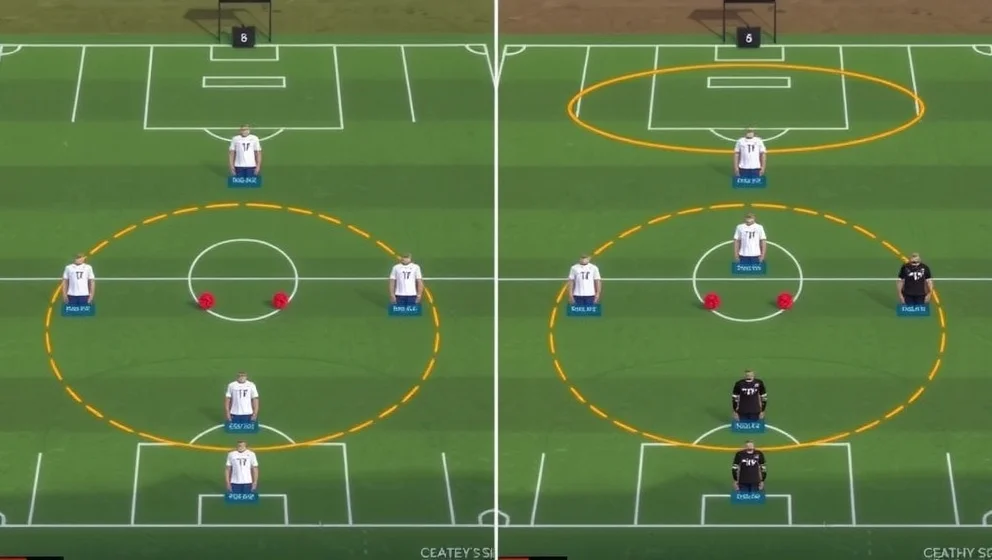 Atlético Madrid mot Real Sociedad laguppställning