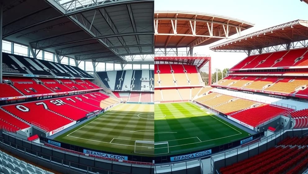 Besiktas mot Galatasaray laguppställning