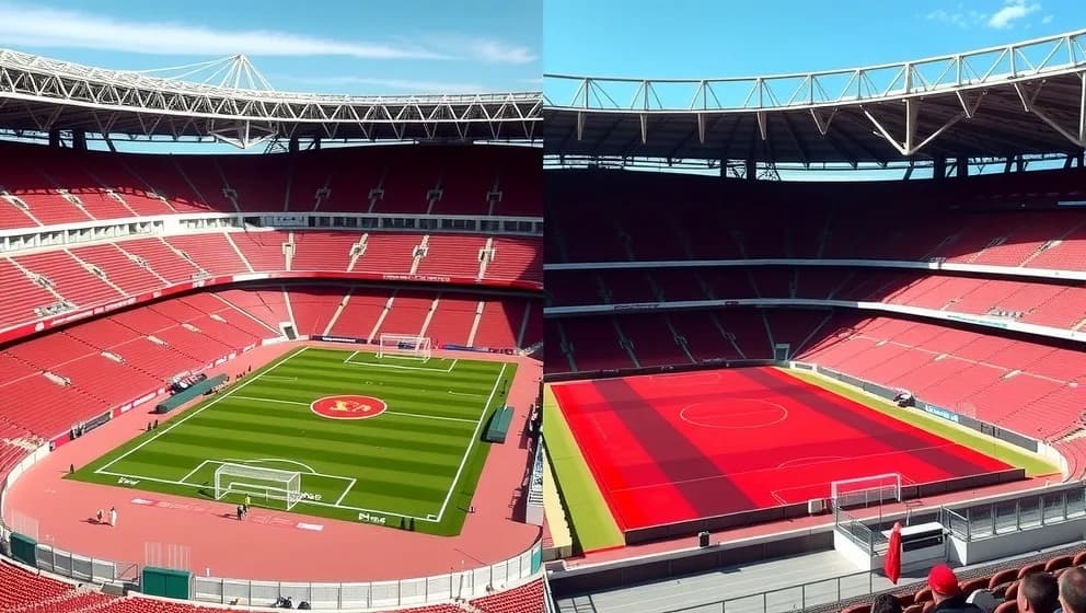 Burnley mot Arsenal laguppställning