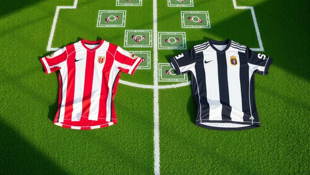 FC Köpenhamn mot AGF Århus laguppställning