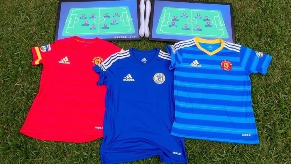 FC Seoul mot FC Barcelona laguppställning