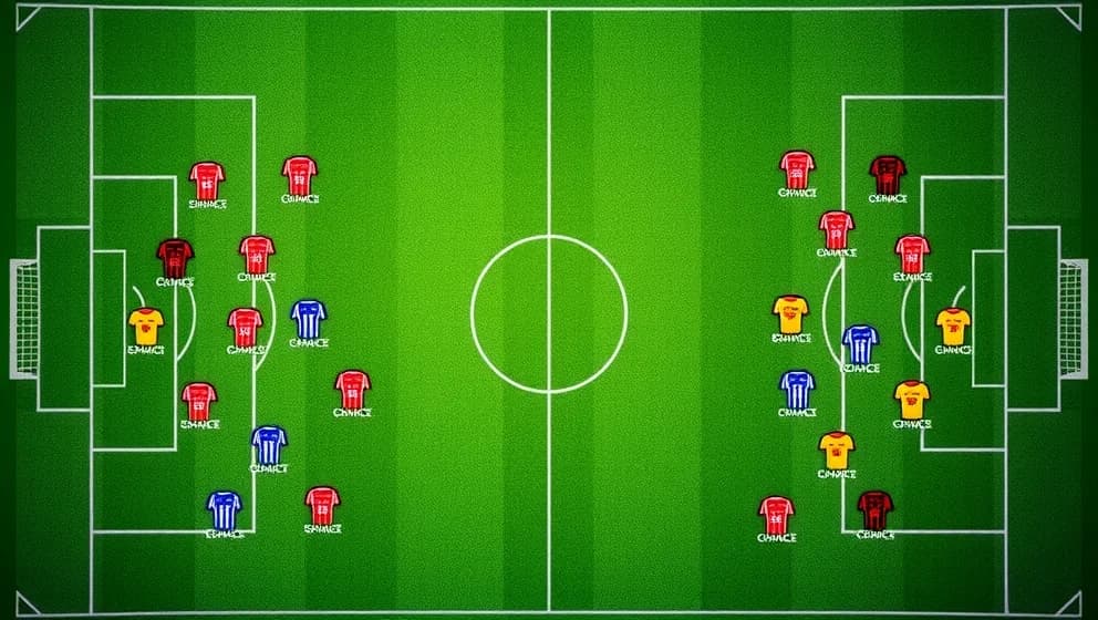 Fulham mot Wolverhampton laguppställning