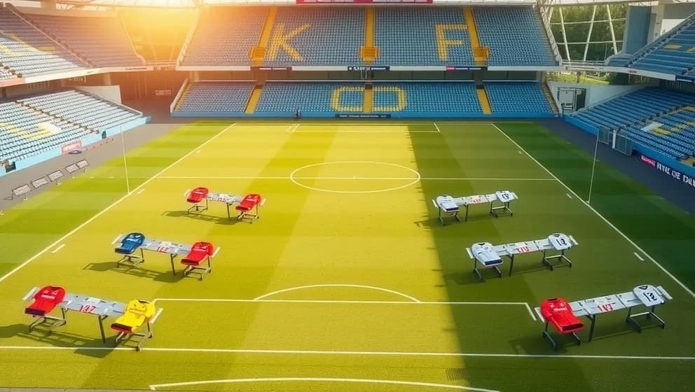 IFK Värnamo mot Halmstads BK laguppställning