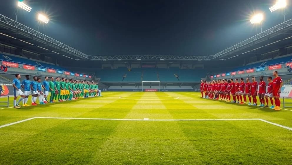 Juventus mot Atalanta laguppställning