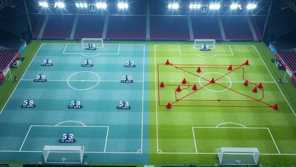 Malmö FF mot BK Häcken laguppställning