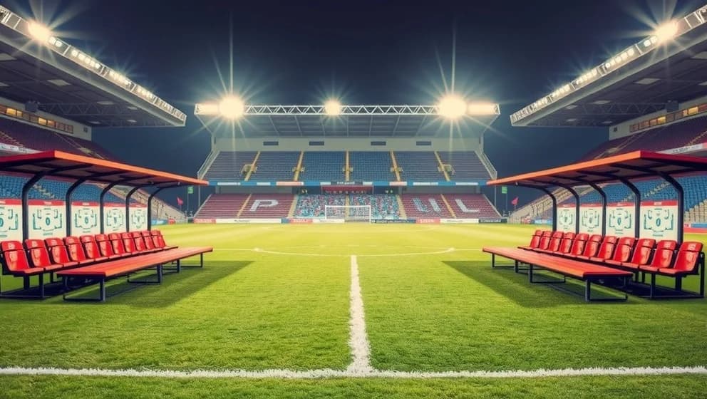 Valencia CF mot Athletic Bilbao laguppställning